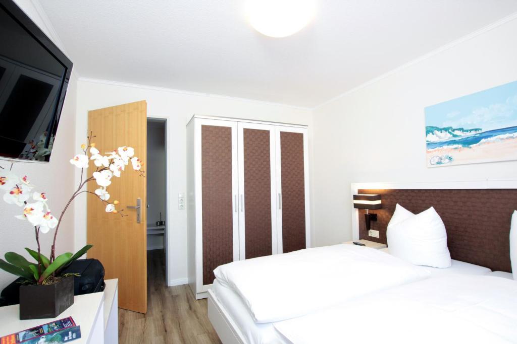 Park Hotel Sellin Rom bilde