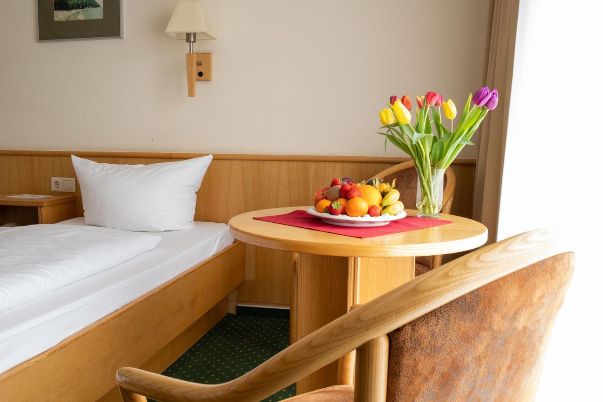 Park Hotel Sellin Eksteriør bilde