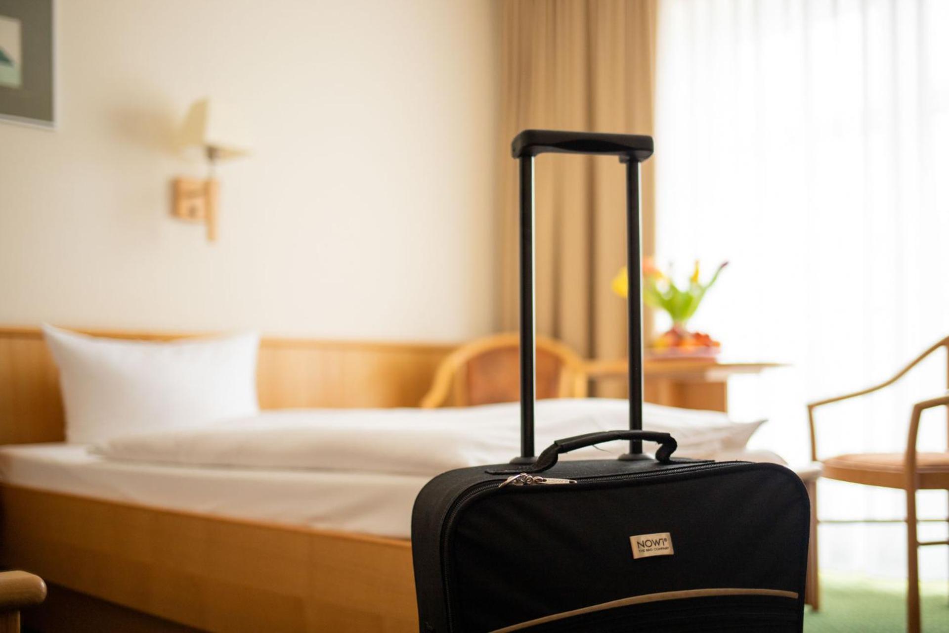 Park Hotel Sellin Eksteriør bilde