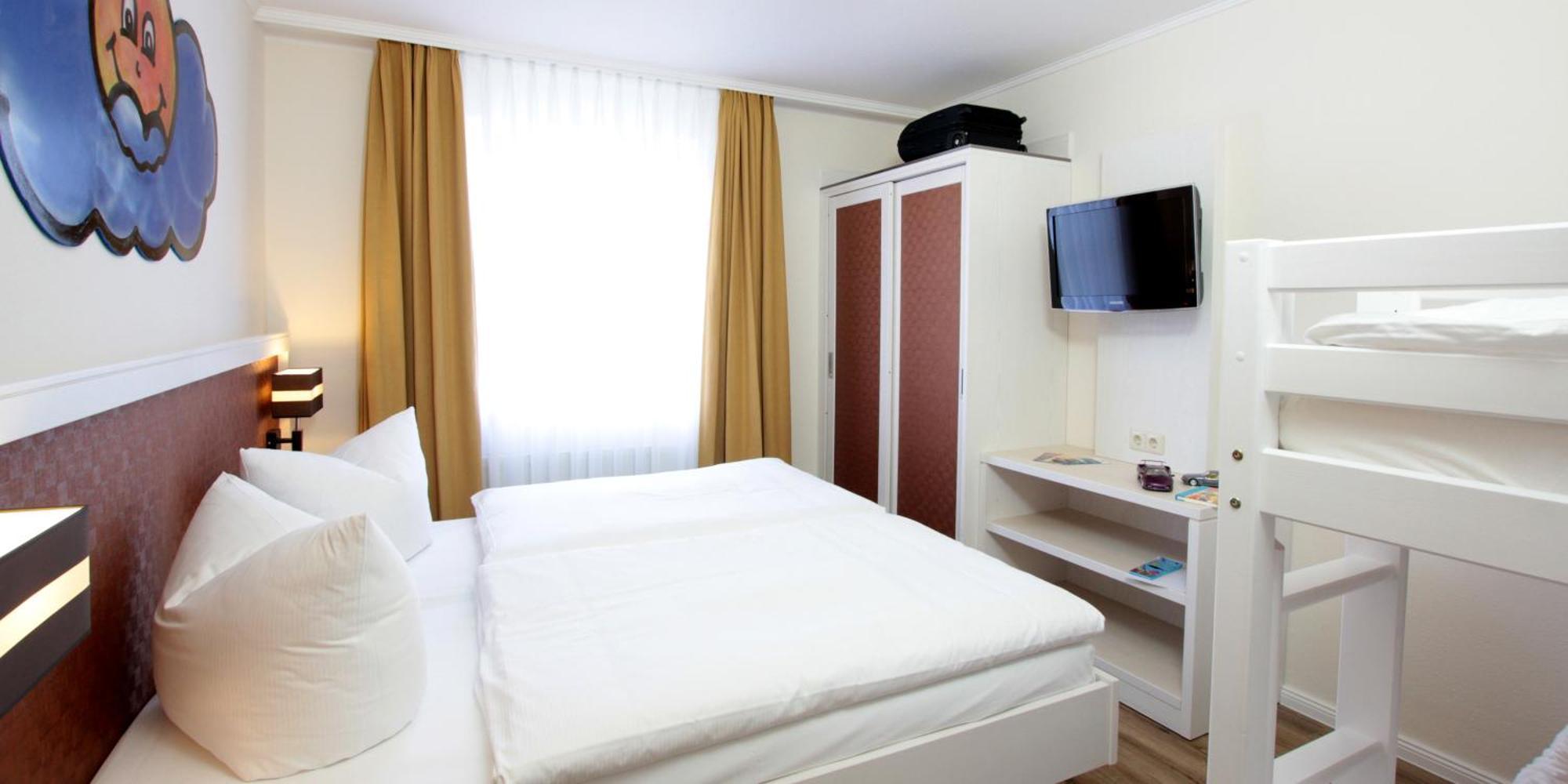 Park Hotel Sellin Eksteriør bilde