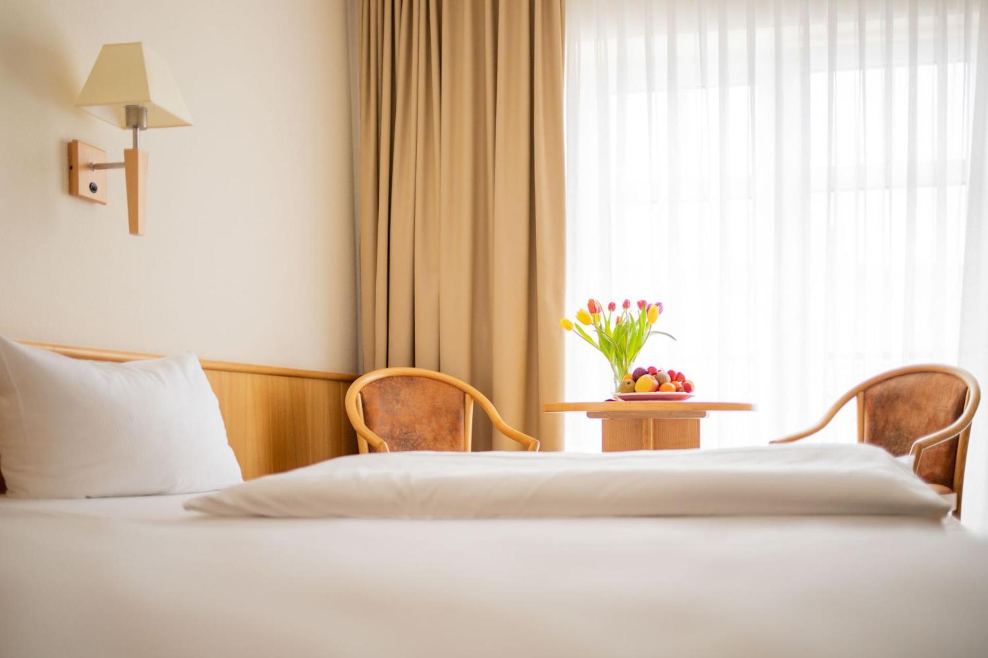 Park Hotel Sellin Eksteriør bilde