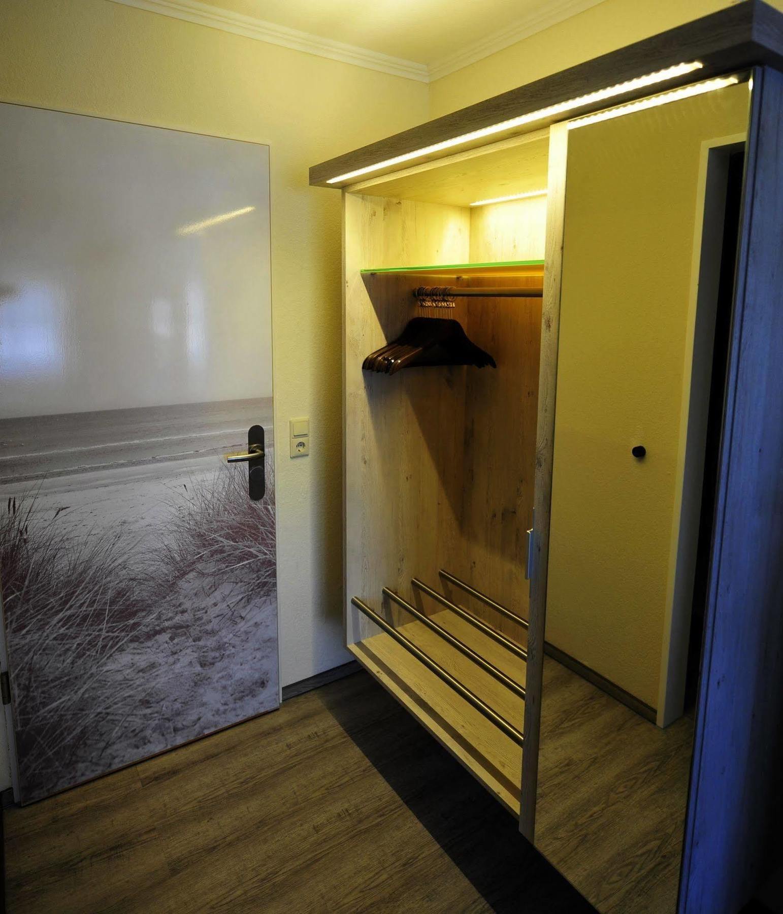 Park Hotel Sellin Eksteriør bilde